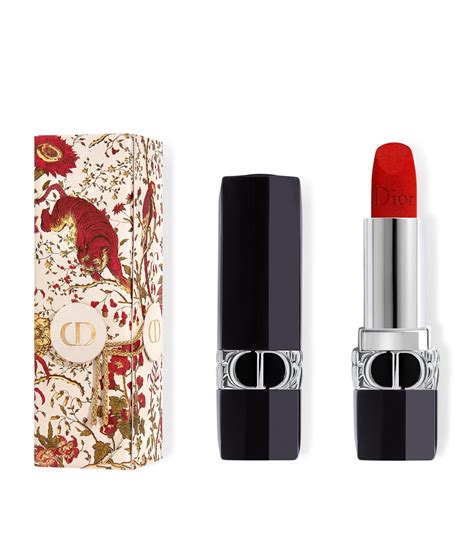 dior limited edition lipstick 2018|christian Dior lipstick limited edition.